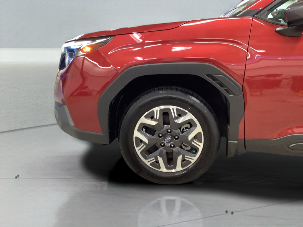Certified 2026 Subaru Forester Premium AWD/4WD image 27
