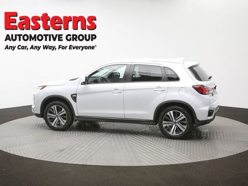 Used 2023 Mitsubishi Outlander Sport ES AWD/4WD image 59