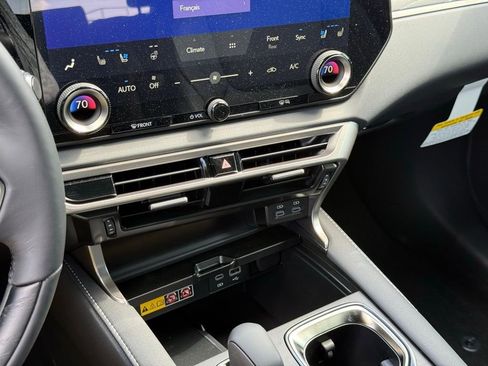 New 2026 Lexus RX 350 FWD image 31