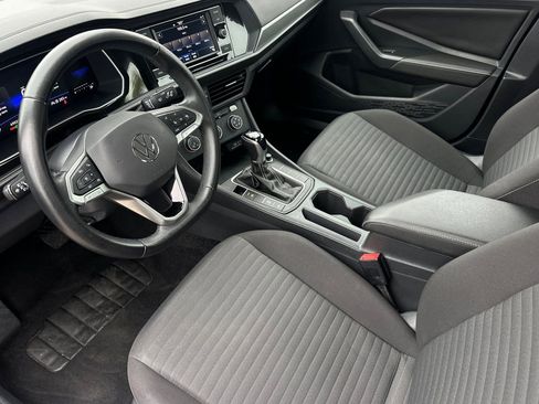 Used 2024 Volkswagen Jetta S FWD image 10