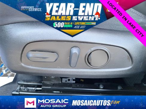 Used 2022 Chevrolet Malibu RS w/ LPO, Floor Liner Package image 23
