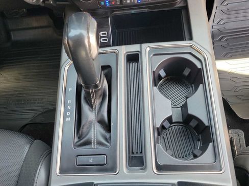 Used 2019 Ford F150 Raptor w/ Equipment Group 802A Luxury AWD/4WD image 21