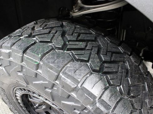 Used 2022 Ford Bronco Big Bend image 8