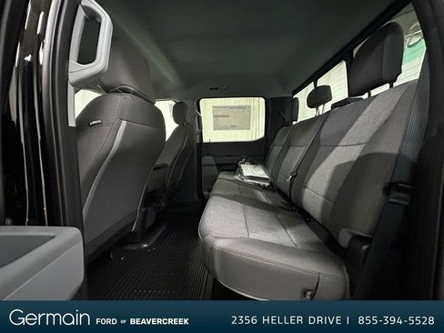 New 2026 Ford F450 XL w/ XL Driver Assist Package image 25