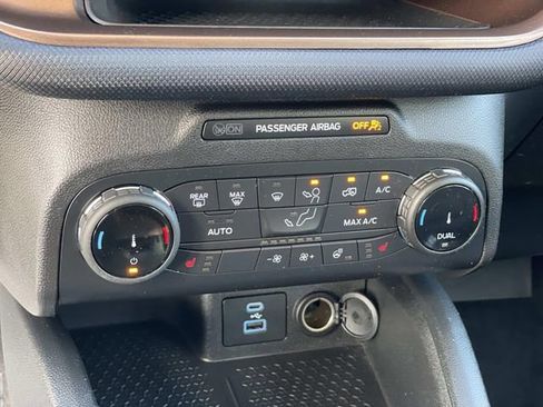 Used 2022 Ford Bronco Sport Outer Banks image 16