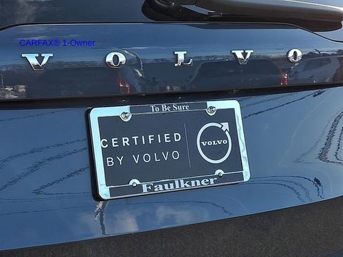 Certified 2024 Volvo XC90 B6 Plus w/ Protection Package Premier image 35