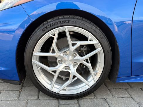 Used 2020 Chevrolet Corvette Stingray w/ 2LT Preferred Equipment Group image 11