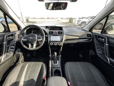 Used 2018 Subaru Forester 2.0XT Touring AWD/4WD image 15