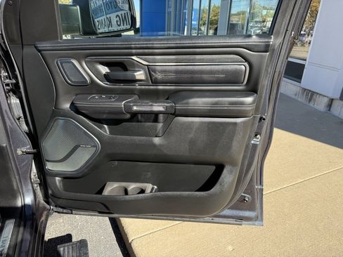 Used 2020 RAM 1500 Limited image 44