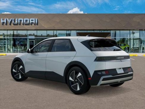 New 2026 Hyundai Ioniq 5 SE image 5