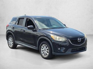 Used 2014 MAZDA CX-5 Touring FWD video 3