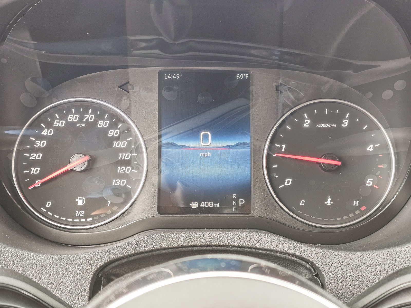 New 2026 Mercedes-Benz Sprinter 2500 image 22