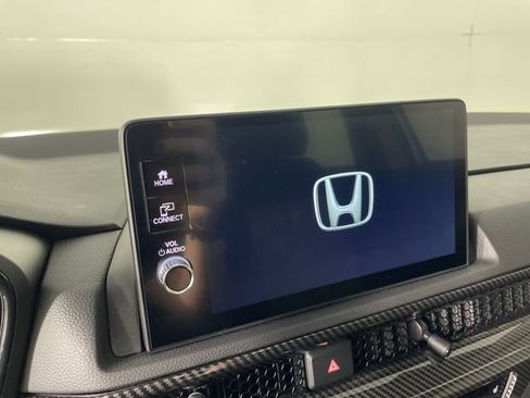 Certified 2026 Honda CR-V EX image 7