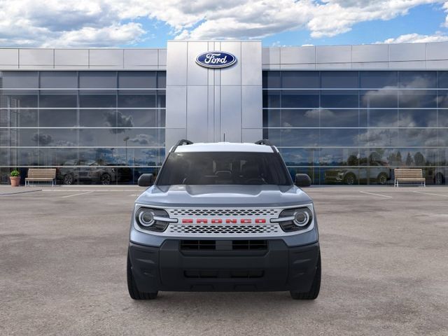 New 2026 Ford Bronco Sport Heritage w/ Convenience Package AWD/4WD image 6