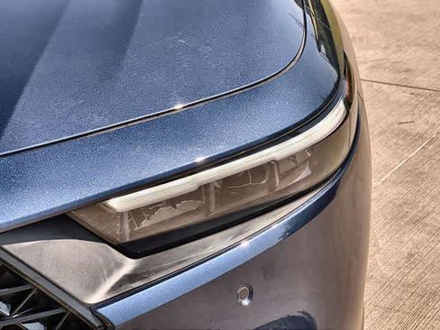 Used 2023 Honda Accord EX-L image 24