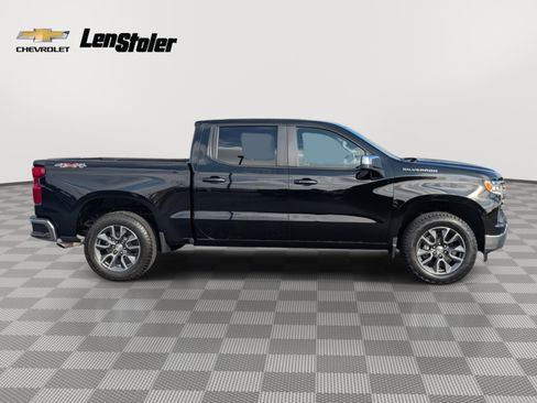 Used 2023 Chevrolet Silverado 1500 LT image 6