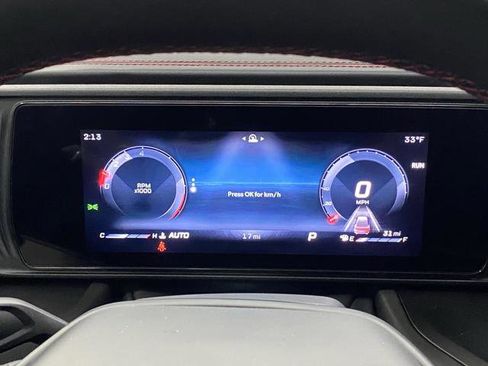 New 2026 Dodge Charger Scat Pack w/ Blacktop Package image 14