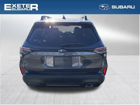 New 2026 Subaru Forester Limited image 9