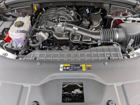 New 2025 Jeep Grand Cherokee Altitude image 35