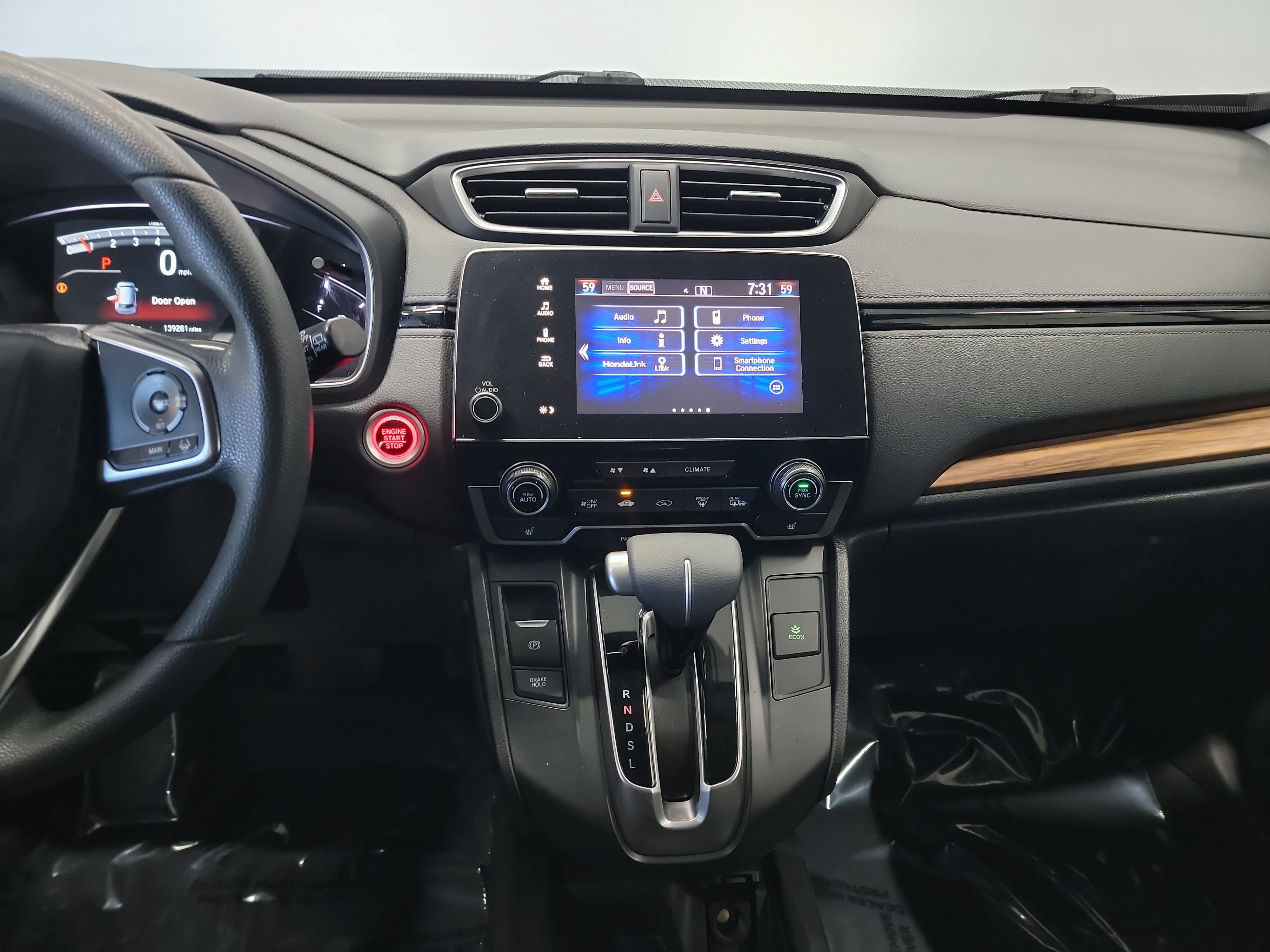 Used 2018 Honda CR-V EX image 20