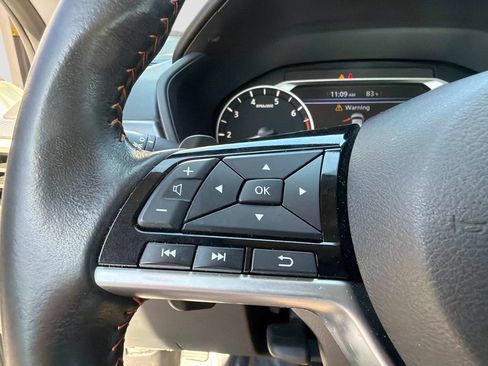 Used 2023 Nissan Altima 2.5 SR FWD image 30