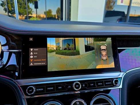 Used 2020 Bentley Continental GT w/ First Edition Specification image 51