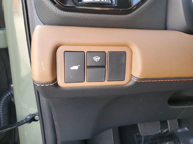 New 2027 Honda Passport TrailSport Elite image 23