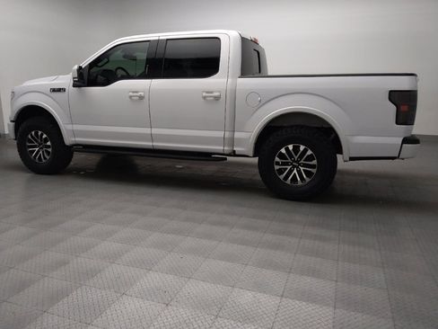 Used 2016 Ford F150 XLT w/ Equipment Group 302A Luxury image 3