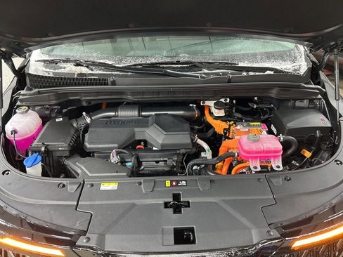 New 2026 Kia Carnival LXS image 30