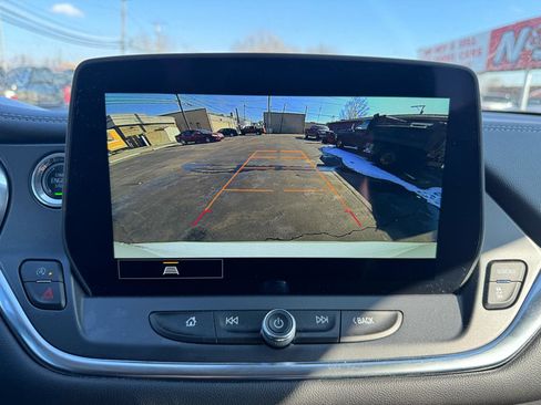 Used 2024 Chevrolet Blazer LT w/ Convenience Package image 21