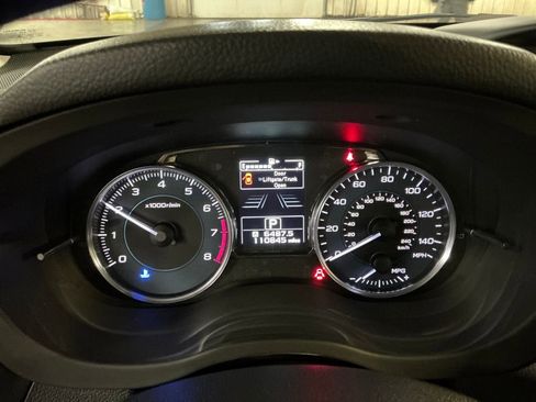 Used 2015 Subaru Crosstrek 2.0i Premium AWD/4WD image 21