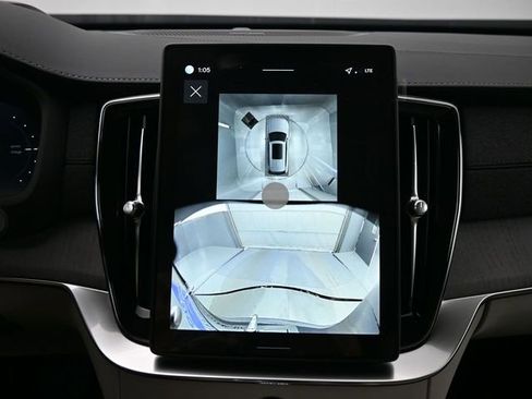 New 2026 Volvo XC90 T8 Ultra w/ Protection Package Premier AWD/4WD image 22