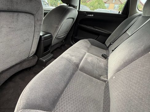 Used 2014 Chevrolet Impala LT image 21