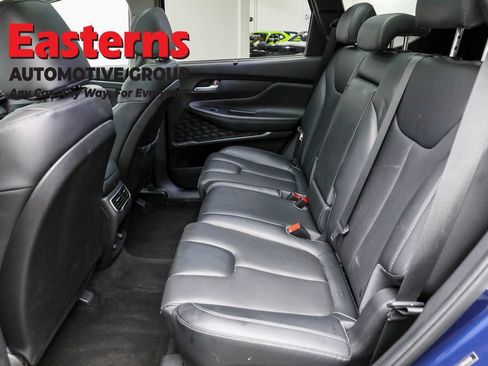 Used 2023 Hyundai Santa Fe SEL w/ Premium Package image 21