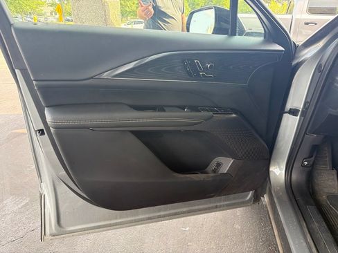 Certified 2024 Cadillac Lyriq Sport w/ LPO, Floor Liner Package AWD/4WD image 11