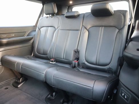 New 2026 Jeep Grand Wagoneer L Limited image 14