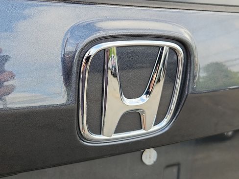 Used 2024 Honda CR-V EX image 29