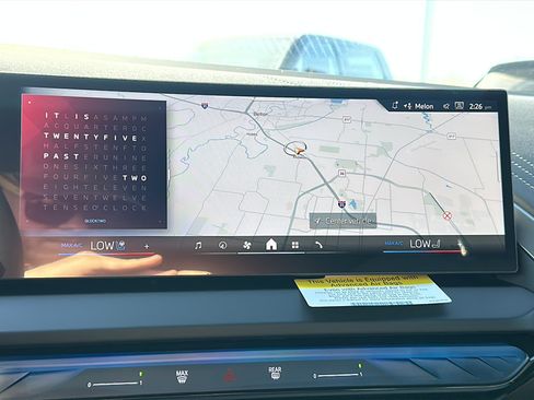 New 2026 BMW X3 M50 w/ Premium Package image 23