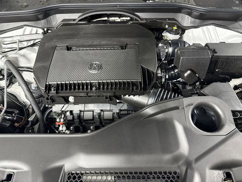 New 2026 Acura MDX A-Spec image 28
