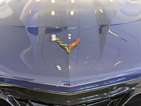 New 2026 Chevrolet Corvette Z06 image 16