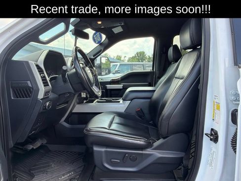 Used 2022 Ford F250 Lariat AWD/4WD image 23