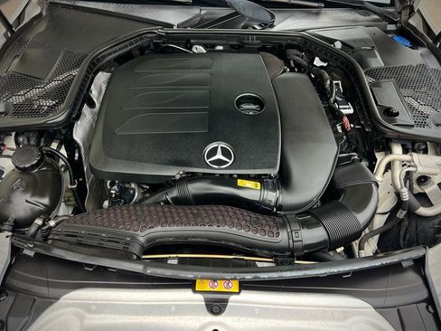 Used 2019 Mercedes-Benz C 300 Sedan image 38