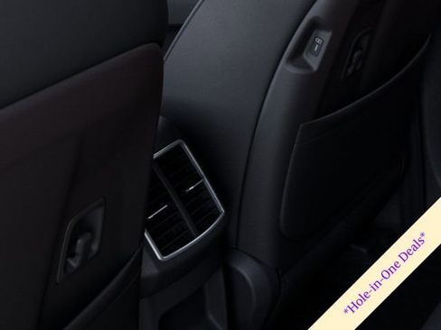 New 2026 Kia Sportage EX w/ EX Panoramic Sunroof Package image 26