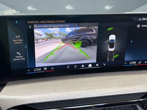 Used 2025 BMW 430i Convertible RWD image 23