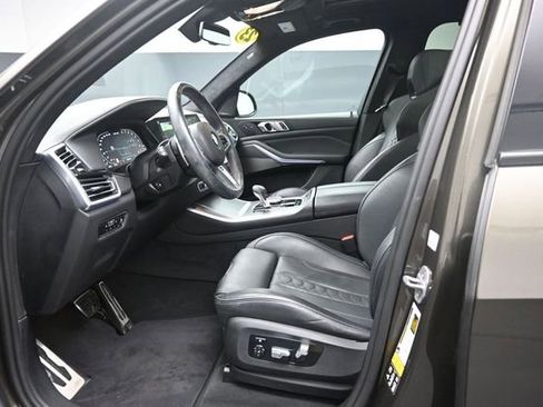 Used 2023 BMW X5 M w/ Executive Package AWD/4WD image 19