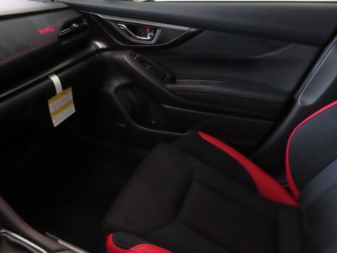New 2026 Subaru WRX Limited AWD/4WD image 19
