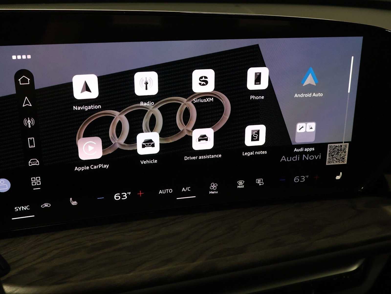 New 2026 Audi Q5 Premium Plus AWD/4WD image 30
