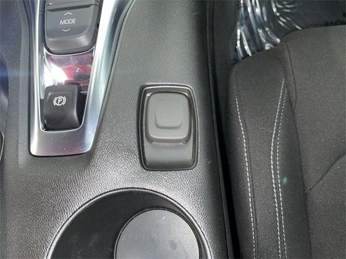 Certified 2023 Chevrolet Camaro LT w/ RS Package image 31