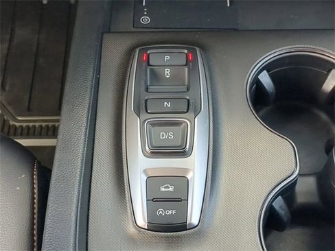 Used 2025 Honda Ridgeline TrailSport image 19