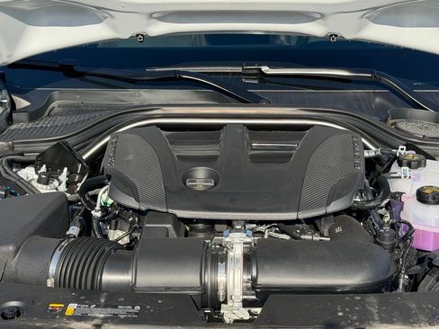 New 2026 Dodge Charger R/T w/ Performance Handling Group AWD/4WD image 11